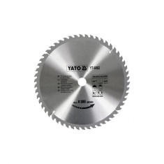 Disc circular lemn,350x30x3.5mm,54 dinti Yato YT-6082