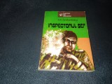 ION BODUNESCU - INSPECTORUL SEF