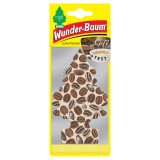 Cumpara ieftin Odorizant Auto Bradut Wunder-Baum Cafe, WUNDER-BAUM&reg;