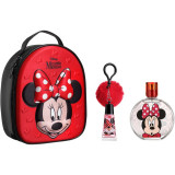 Disney Minnie Mouse Backpack Set set cadou pentru copii