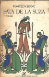 Fata de la Suza - Romulus Dianu