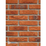 Caramida aparenta Terca Iberia Catalunya, 21x10x5 cm