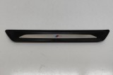 Ornament prag dreapta față BMW X1 F48 2016 OEM: 8051037 | 32053982