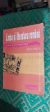 Cumpara ieftin LIMBA SI LITERATURA ROMANA CLASA A VIII A - MARIN IANCU EDITURA CORIN, Clasa 8, Limba Romana