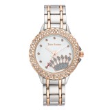 Cumpara ieftin Ceas Dama, Juicy Couture, JC128 JC1283WTRT - Marime universala