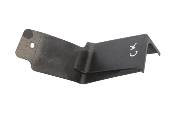 Aparatoare noroi st&acirc;nga spate ALFA ROMEO GIULIA 952_ 2017 OEM: B172 23420046