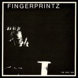 Vinil Fingerprintz &lrm;&ndash; The Very Dab (VG++)