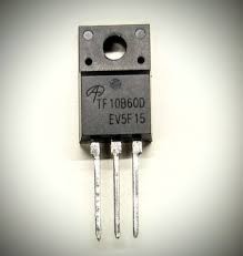 TF10B60D AOTF10B60D - Alpha &amp;amp; Omega foto