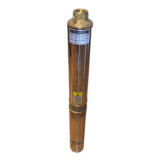 Pompa submersibila tip tun 4STM210, 1.1 kW, 3.2 A, 2 mc/h, 2860 rpm, adancime 60 m, General