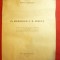 M.Georgescu- In Memoriam CR Mircea-1937 Ed.Bul. Matematica-Fizica -Sc.Poli.Carol