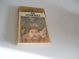 Gustul amar al iederei - Niculae Franculescu, 1982, Alta editura