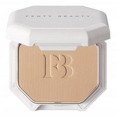 Pudra de fata Fenty Soft Matte, Nuanta 260(fara eticheta cu nuanta)