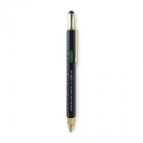 Pix Multi Tool - Standard Issue Tool Pen - Black | DesignWorks Ink