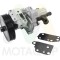 MOTAQUIP VWP832 Pompă de apă, răcire motor