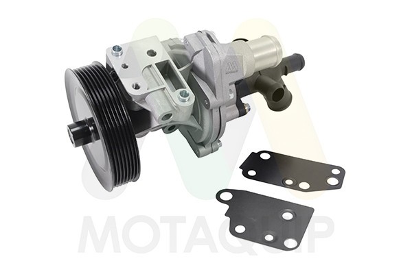 MOTAQUIP VWP832 Pompă de apă, răcire motor
