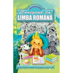 Corigent la Limba Romana