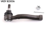 SKF VKDY 815036 Cap de bara