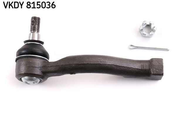 SKF VKDY 815036 Cap de bara