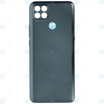 Motorola Moto G9 Power (XT2091 XT2091-3) Capac baterie metalic sage 5S58C17681 foto