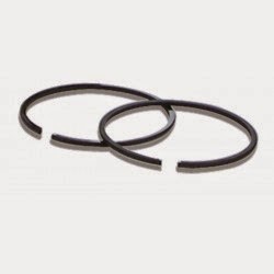 Set segmenti Honda Dio 41,50 Cod Produs: MX_NEW MBS423 foto