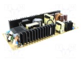 Alimentator MEAN WELL pulsatoriu 205W 127&divide;370VDC 90&divide;264VAC
