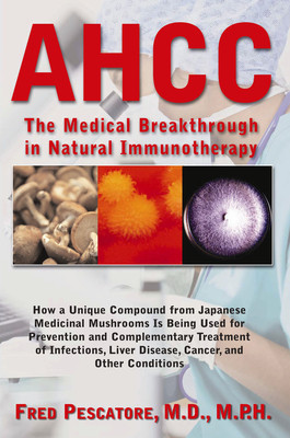 AHCC: Japan&amp;#039;s Medical Breakthrough in Natural Immunotherapy foto