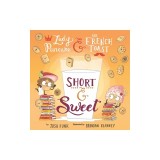 Short &amp; Sweet, Volume 4