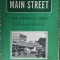 MAIN STREET: THE AMERICAN TOWN PAST AND PRESENT by H.P.FAIRCHILD (NEW YORK 1941)