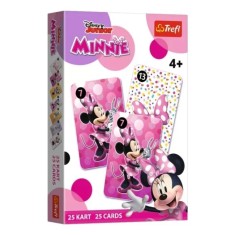 JOC DE CARTI PACALICI MINNIE