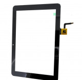 Touchscreen Allview Urban Tab 10, Black, OEM