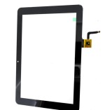 Touchscreen Allview Urban Tab 10, Negru, OEM, Display Tableta