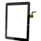 Touchscreen Allview Urban Tab 10, Black, OEM