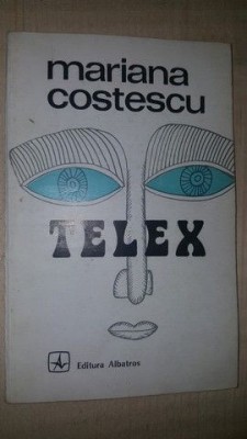 Telex -Mariana Costescu foto