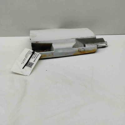 Ornament prag dreapta spate VW PASSAT Variant B7 365 2012 OEM: 3AA853898C foto