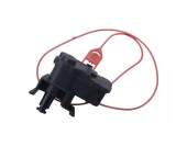 Actuator deschidere clapeta rezervor Audi A4/S4 (B8), 11.2007-2015; A5/S5 (B8), 03.2007-2016; Q5 (8r), 09.2008-09.2016, RapidAuto