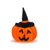 Halloween dovleac decorare - 10 x 10 x 15 cm