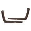 Set paravanturi aer Farad pentru Ford Transit; Tourneo Courier (2014-)