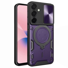 Husa Samsung Galaxy A27 5G Asteroid GSM CamGuard Pro, mov