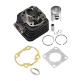 Kit cilindru/set motor scuter SYM 39mm - compatibil SYM Jet 50 (1999-2001)