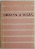 Poeme - Constanta Buzea - Carte Beletristica, Poezie