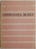 Poeme - Constanta Buzea - Carte Beletristica, Poezie