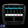 Navigatie Dedicata Opel Combo (2011-2018), 10Inch, 6Gb Ram, 128Gb Stocare, Carplay Performance AutoTuning, General