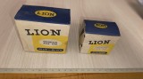 Cumpara ieftin CALIMARA CERNEALA RSR NEFOLOSITA - PRET PER BUCATA LION , SUPER , EXTRA /ROMANIA