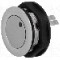 Intrerupator anti-vandalism, OFF-(ON), &Oslash;19mm, SCHURTER, 1241.2858