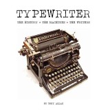 Cumpara ieftin Typewriter, Tony Allan