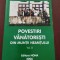 Povești v&acirc;nătorești din Munții Neamțului - Ion I. Adămoaia - volumul II - 2006
