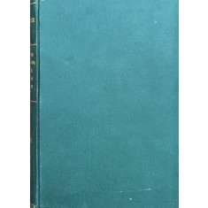 Revista Asociatiunei Generale A Conductorilor De Lucrari Publ - Colectiv , F871