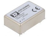 Convertor DC/DC 12W 18-36V la 5V 2400mA THT