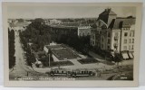 TIMISOARA , VEDERE DIN CETATE , CARTE POSTALA , 1934