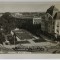 TIMISOARA , VEDERE DIN CETATE , CARTE POSTALA , 1934